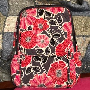 Cheery Blossoms backpack